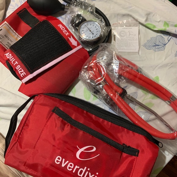 Everdixie Stethoscope - Picture 4 of 4